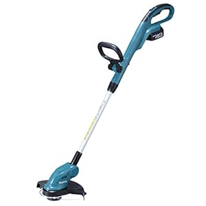 Makita DUR181RF draadloze grastrimmer 18 V