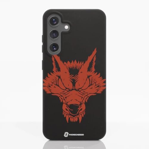 Coque Samsung S25 Plus noir Urban Pixel protection téléphone légère