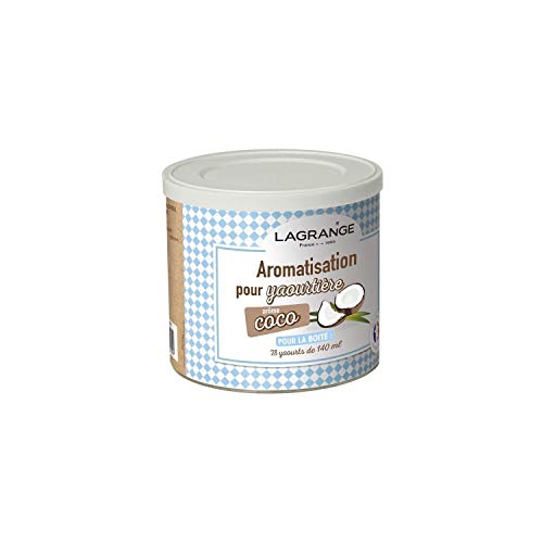 LAGRANGE Aromatisation yaourt 380330