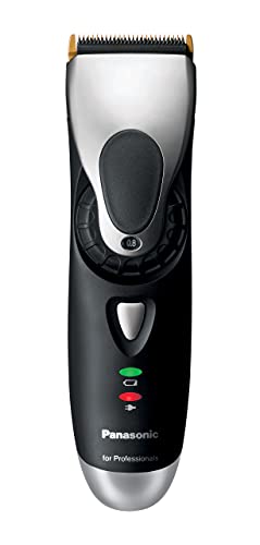 Panasonic Pro - ER-GP72 Tondeuse de coupe pour professionnels Noir