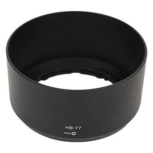 【フィルター・フード】Nikon ニコン AF-P 70-300mm VR 望遠 Amazon | 汎用と互換性 AF-P DX 70-300mm f / 4.5-6.3G ED/VR用