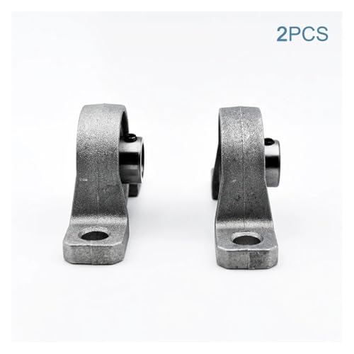Roulement à semelle KP004 20mm pour montage d'imprimante 3D et commande CNC