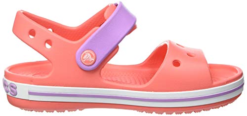 Image of Crocs Kids' Crocband Sandals