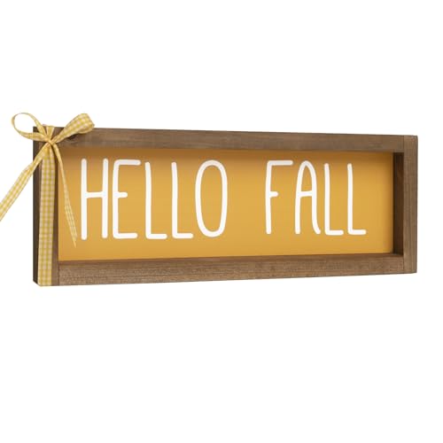 Hello-Fall-Sign-Wooden-Fall-Decorations-for-Home-Indoor-Autumn-Centerpieces-for-Tables-Wall-Shelf-Desk-Mantle-Farmhouse-House-Decor Hello Fall Sign Wooden Fall Decorations for Home Indoor Autumn Centerpieces for Tables Wall Shelf Desk Mantle Farmhouse House Decor