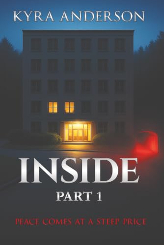 Inside - Pt. 1 view 2