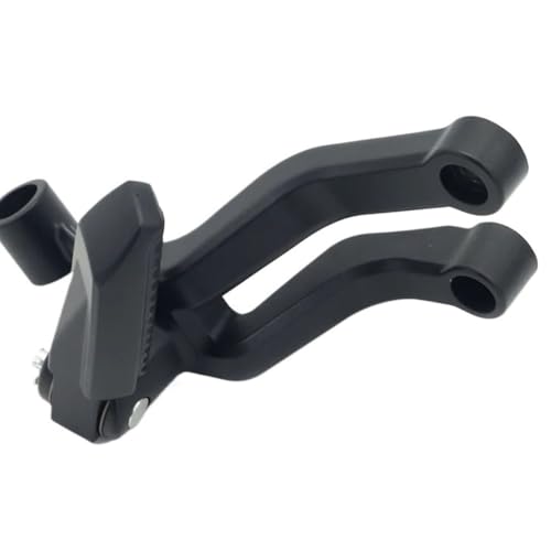 Kit Repose-Pieds Nightster 975 RH975 Solution Manque Fixation