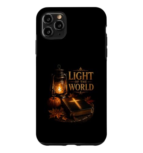 Light Of The World �L���X�g�����������^�� �X�}�z�P�[�X iPhone 11 Pro Max �p