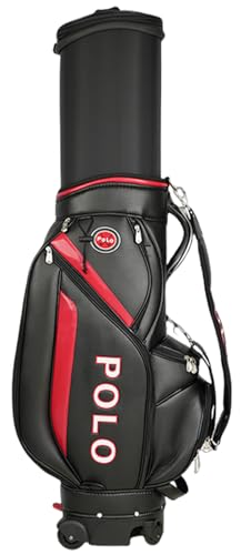 StobO  LfBobO Golf Club Bag LX^[t sobO X^hStobO y h ϖ e dS 芴 jp (bh)