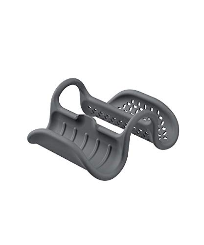 Umbra Sink Mats, Charcoal, Normal