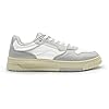 DREAM PAIRS Men's Casual Dress Sneakers Lace-up Skate Shoes Comfortable Retro Fashion Sneakers