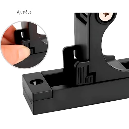 Neoimp, 2Un. Suporte Rack De Parede Compacto Para Guardar Bicicleta