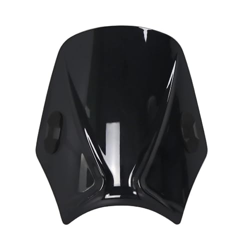 Déflecteur moto Scout Bobber 2018-2022 réduit fatigue vent pare-brise