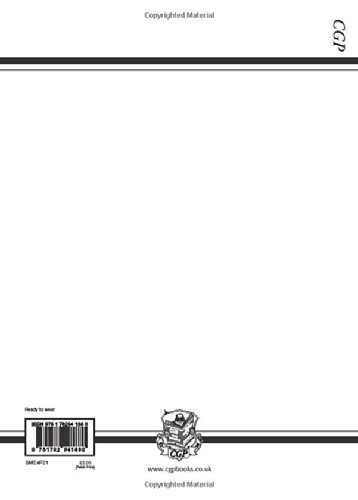 KS2 Pupil Progress Booklet for English, Maths and