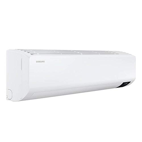 Ar Condicionado Split High Wall Inverter Samsung Ultra Só Frio 22000 Btus Ar24tvhzdwknaz 220v 220v
