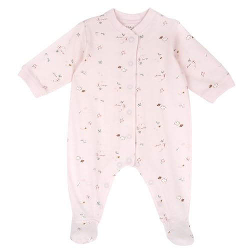 Chicco, Pelele Bebé Niño y Niña en Suave Algodón, con Cómoda Apertura Frontal, Ideal para Primavera y Verano, Ropa Niño y Niña, Designed in Italy