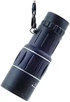 Monóculo Luneta 16x52 Profissional Tático Telescópio