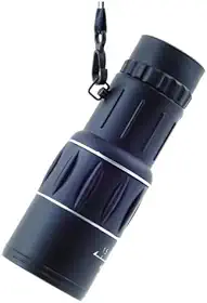 Monóculo Luneta 16x52 Profissional Tático Telescópio
