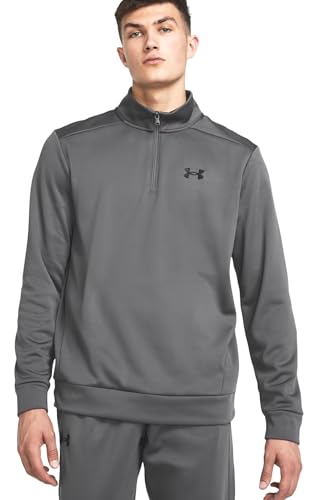 Image of Under Armour Men's Armourfleece 1 /4 Zip