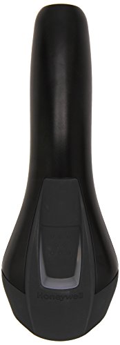 Honeywell Voyager 1200g - Lector de código barras (-60 - 60°, 1D, GS1, -30 - 30°, RS-232, USB, Negro, IP42) - sin accesorios