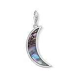 Hochwertiger Charm aus 925er Sterlingsilber