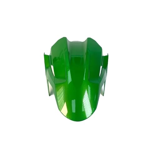 Garde-boue avant Ninja 400 plastique ABS moto Kawasaki Z400 Ninja 500 2018-2023