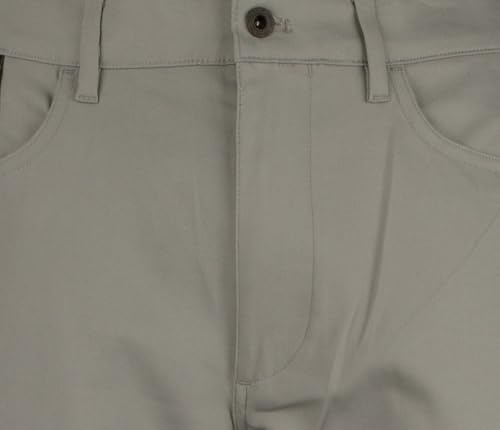Polo Ralph Lauren Men's Slim Fit Performance Chino Pants Gry 33x30 Grey3
