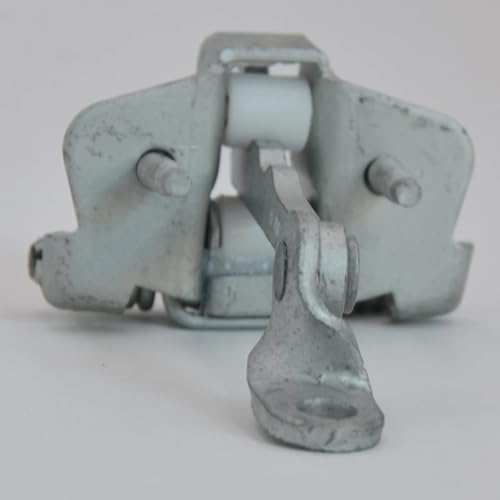 Sangle de contrôle porte avant 9181C8 anti-claquement pour Peugeot 206