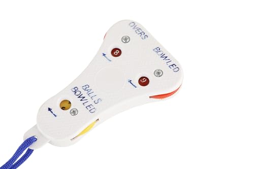 Image of SS Umpire Counter