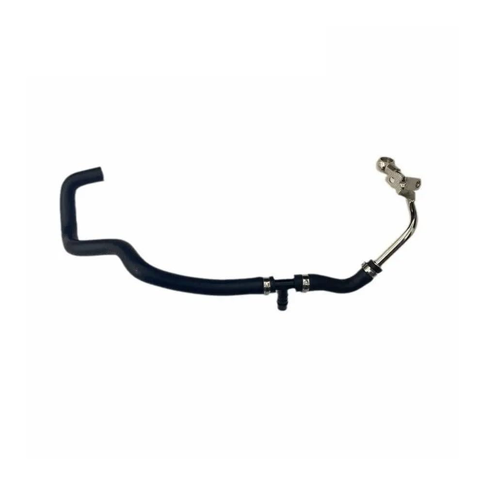 Rtuzxyhzk One Color 11537577014 Auto Parts Coolant Line 11537577014 For N63 F07 F10 F11 F01 F02 Lci E70 E71