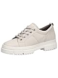 CAPRICE Damen Sneaker 9-9-23707-29 202 G-Weite Größe: 41 EU