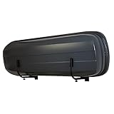 dachbox mieten adac Extrem stabile Konstruktion - durch die sechs (!) Schrauben pro Wandhalterung und die hochwertige und stabile Verarbeitung aus Metall wird Ihre Dachbox sicher befestigt