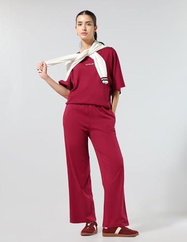 Image of U.S. POLO ASSN. Womens CO Ord Set