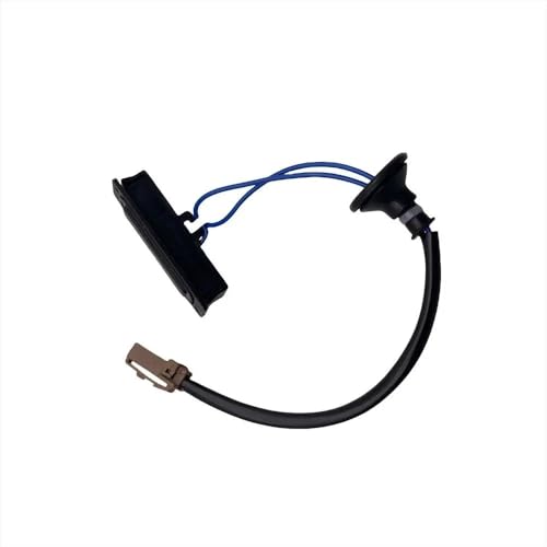Bouton d'ouverture du coffre arrière Nissan Maxima 25380-2DT0A hayon