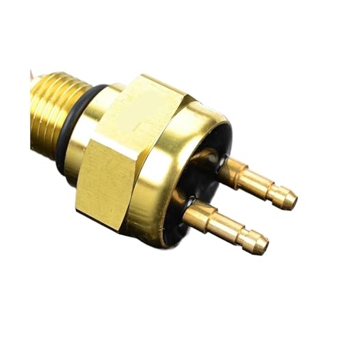 Sensor temperatura de agua soluciona fallos en Brute Force 750 3