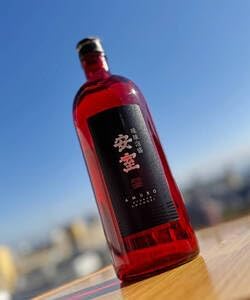 泡盛 もやしもん請福 1982年蒸留!!瓶内熟成古酒 泡盛屋（あわ