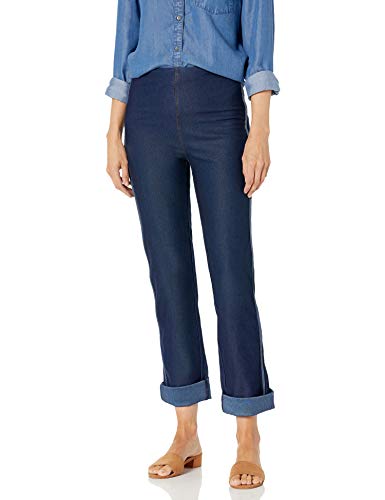 Lyssé Women's Misses Boyfriend Repreve