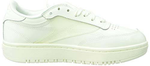 Image of Reebok Womens Club C Double