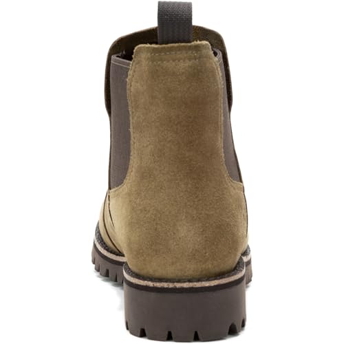 Image of Chaco womens Fields Chelsea Waterproof