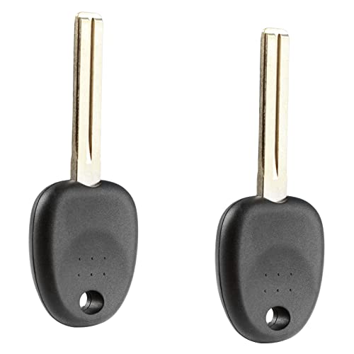 Puce 46 transpondeur de clé pour Hyundai Azera et Sonata - Lot de 2