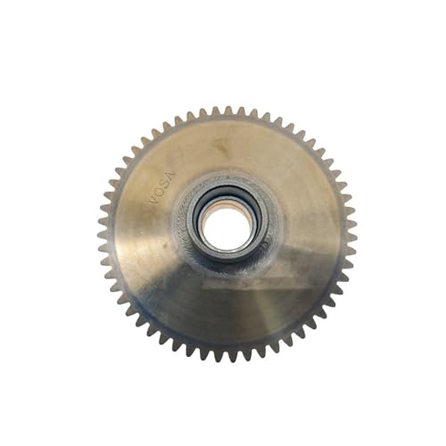 Embrayage de démarreur 20 billes pour moteurs CG200 et CG250 avec couronne