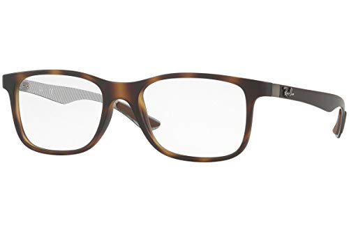 Ray-Ban Carbon Fibre RX8903 5200 53 mm
