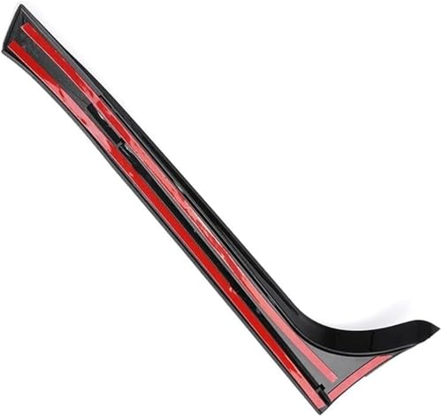 Canards splitter pour VW Golf 6 MK6 en noir brillant - 5