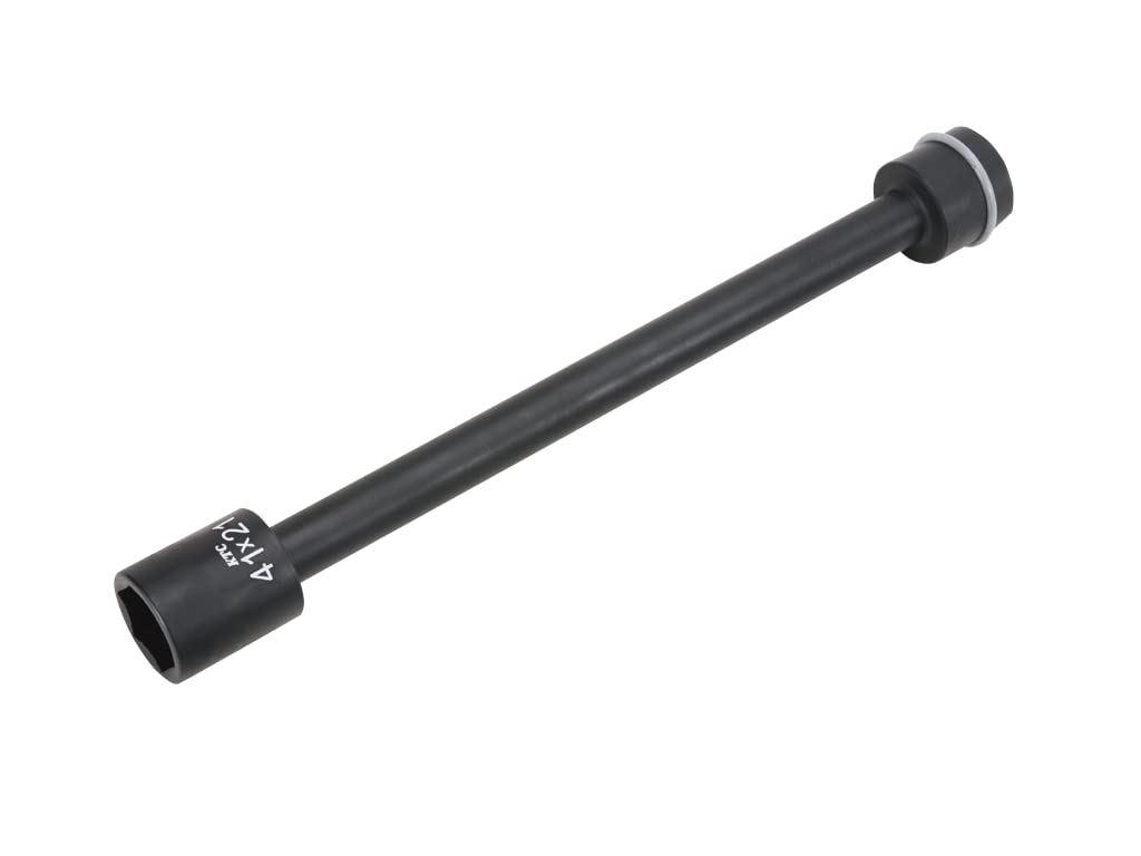 KTC ( 京都機械工具 ) インパクトレンチ用ホイールナットコンビソケット  薄肉 ABP6-3820TP wyw801m Amazon | 京都機械工具(KTC) インパクトレンチ用ホイールナットロング