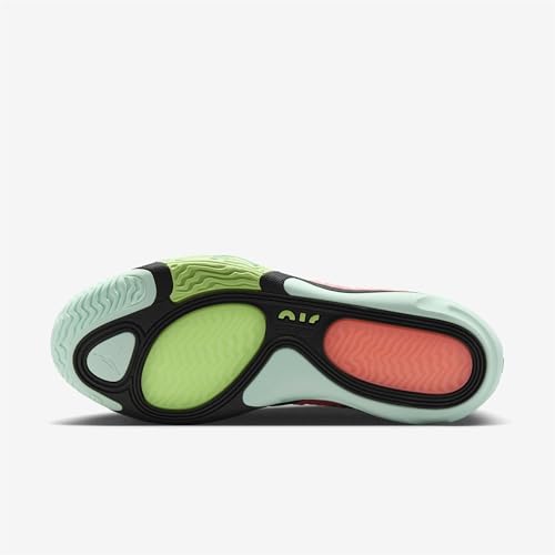 Image of Nike Men's Tatum 2 Denim Basketball Shoes
