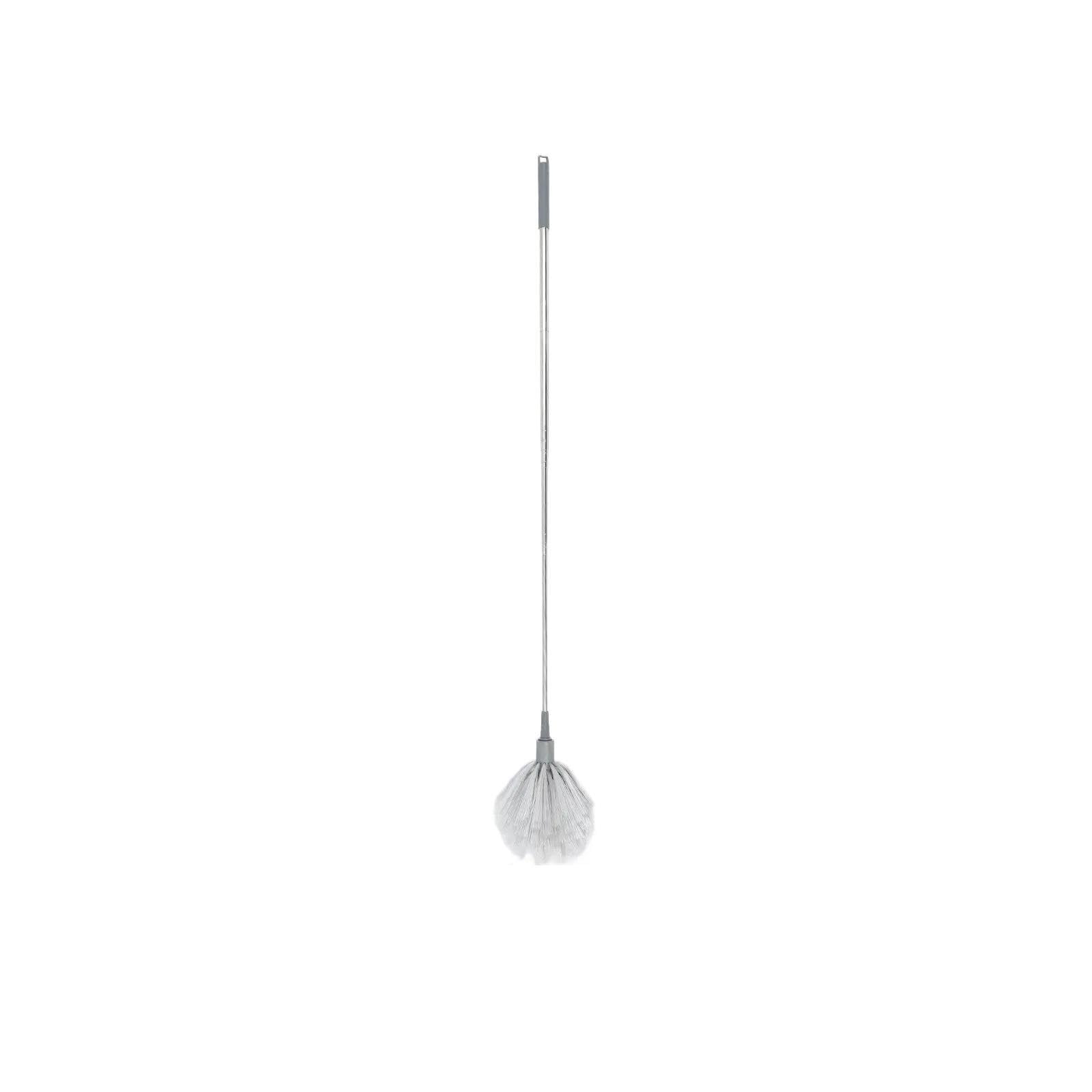 Plumeau de Plafond télescopique Bleu Ciel