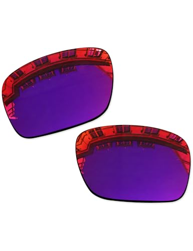 Image of Lenses Replacement for Costa Del Mar Pargo 06S9086 Sunglass - Multiple Options