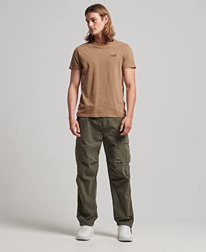 Pantalon Superdry Pantalon à grip parachute EU / - vue 9