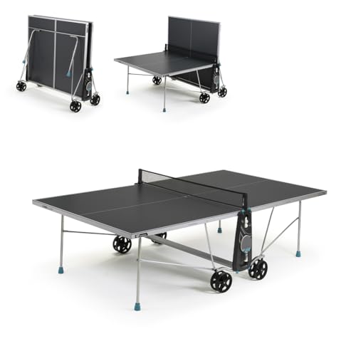 CORNILLEAU - Table de ping Pong d'extérieur 100X...