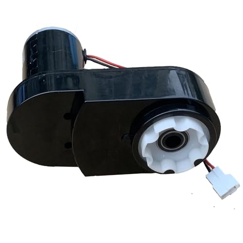 24 Volt Drift car Rear Side 24V Gearbox Motor for Torex UTV 4x4 by Huffy Kids Ride On Car