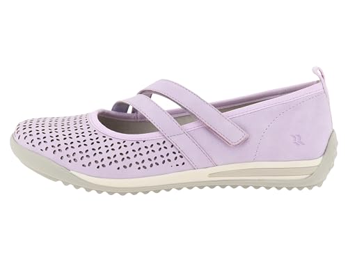Ballerines ROMIKA Femme 74r0132006 chaussures plates confortables cuir